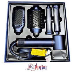 سشوار انزو طرح دایسون En-754